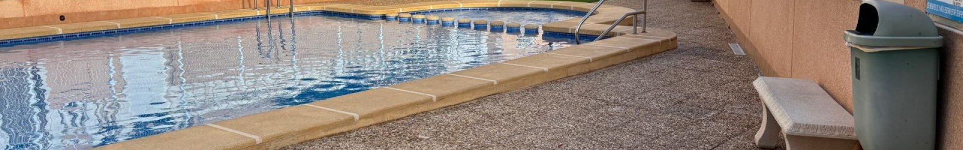 Apartment in Costa Blanca South, Torrevieja