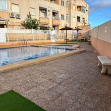 Apartment in Costa Blanca South, Torrevieja