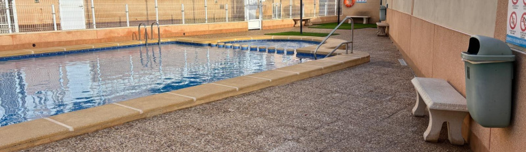 Apartment in Costa Blanca South, Torrevieja