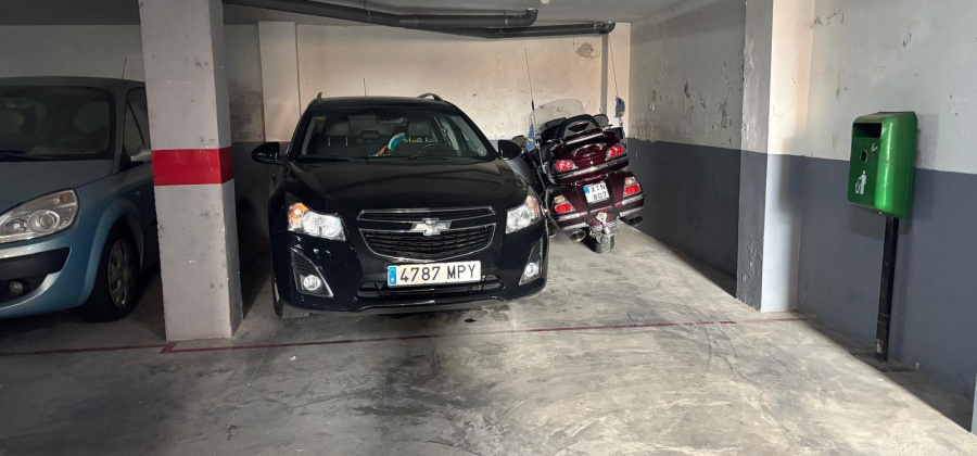 Torrevieja, Alicante, 2 Bedrooms Bedrooms, ,1 BathroomBathrooms,Apartment,Resale,0,75632161407857856