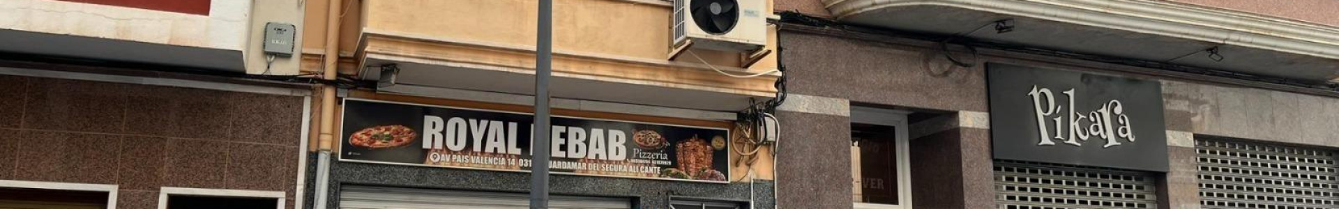 Townhouse in Costa Blanca South, Guardamar del Segura