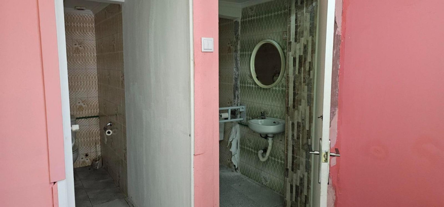 Guardamar del Segura, Alicante, 3 Bedrooms Bedrooms, ,1 BathroomBathrooms,Townhouse,Resale,0,75632234350802608