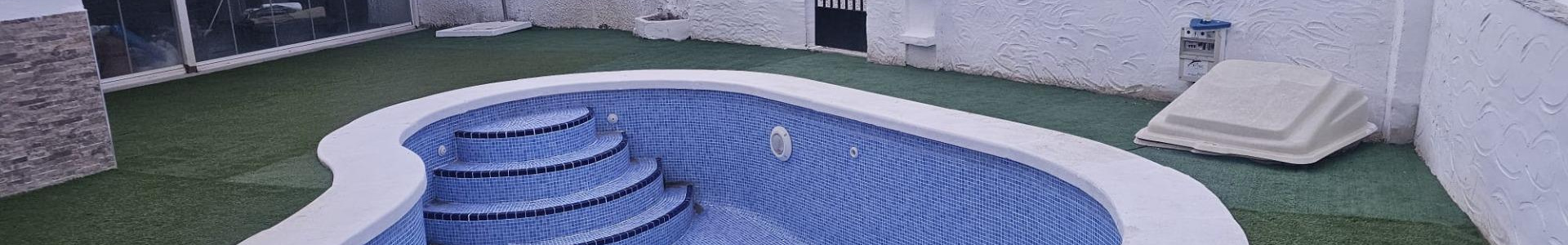 Villa in Costa Blanca South, Cox