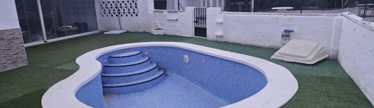 Villa in Costa Blanca South, Cox