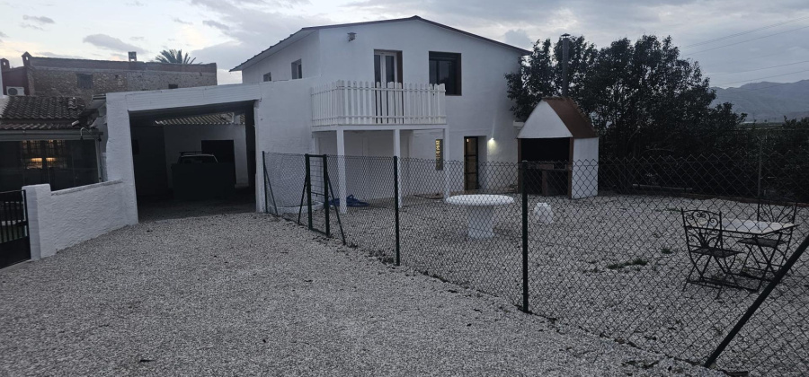 Cox, Alicante, 10 Bedrooms Bedrooms, ,4 BathroomsBathrooms,Villa,Resale,0,75632641318865728