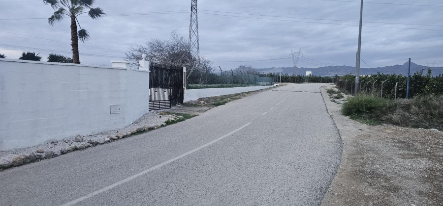 Cox, Alicante, 10 Bedrooms Bedrooms, ,4 BathroomsBathrooms,Villa,Resale,0,75632641318865728