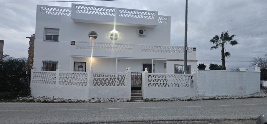 Cox, Alicante, 10 Bedrooms Bedrooms, ,4 BathroomsBathrooms,Villa,Resale,0,75632641318865728