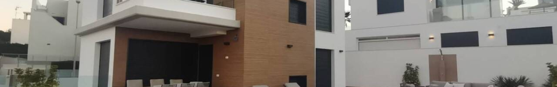 Villa in Costa Blanca South, Campoamor