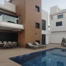 Villa in Costa Blanca South, Campoamor