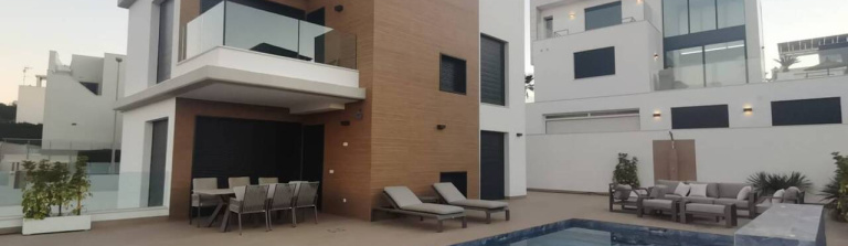 Campoamor, Alicante, 6 Bedrooms Bedrooms, ,5 BathroomsBathrooms,Villa,New,0,90690147644127616