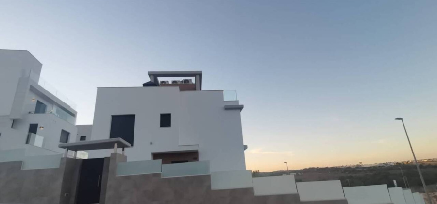 Campoamor, Alicante, 6 Bedrooms Bedrooms, ,5 BathroomsBathrooms,Villa,New,0,90690147644127616