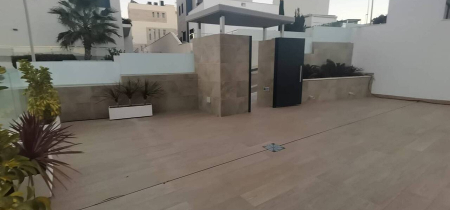 Campoamor, Alicante, 6 Bedrooms Bedrooms, ,5 BathroomsBathrooms,Villa,New,0,90690147644127616