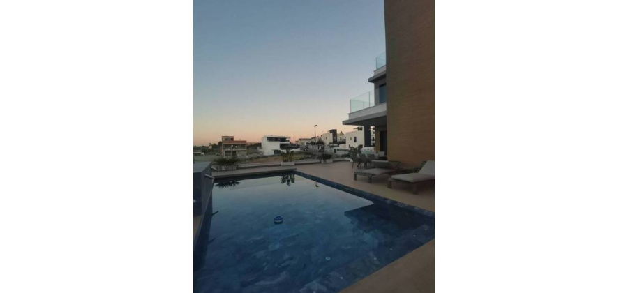 Campoamor, Alicante, 6 Bedrooms Bedrooms, ,5 BathroomsBathrooms,Villa,New,0,90690147644127616