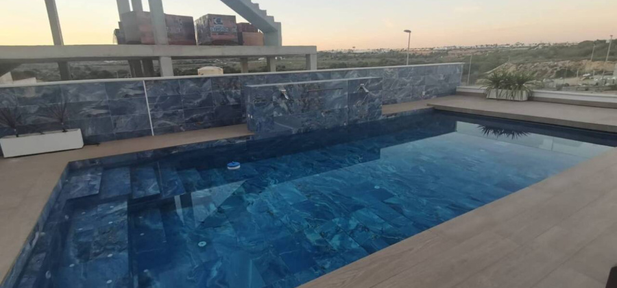 Campoamor, Alicante, 6 Bedrooms Bedrooms, ,5 BathroomsBathrooms,Villa,New,0,90690147644127616