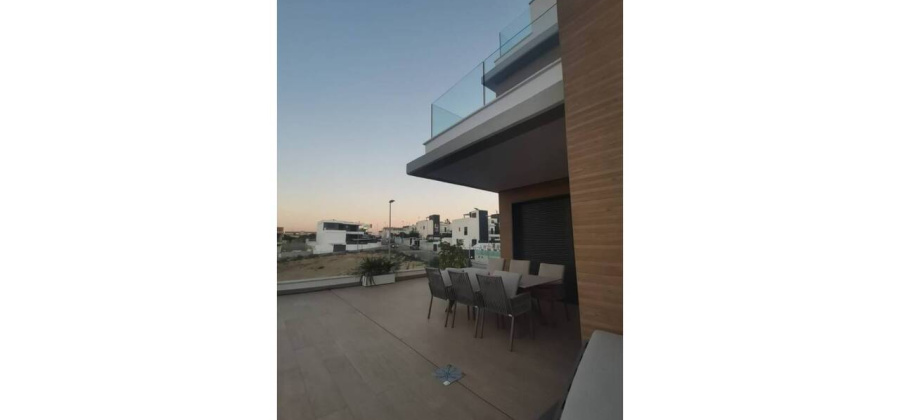 Campoamor, Alicante, 6 Bedrooms Bedrooms, ,5 BathroomsBathrooms,Villa,New,0,90690147644127616