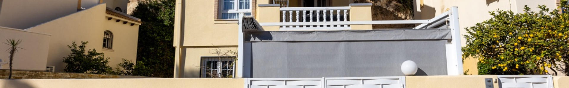 Villa in Costa Blanca South, Las Ramblas