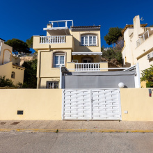 Las Ramblas, Alicante, 4 Bedrooms Bedrooms, ,2 BathroomsBathrooms,Villa,Resale,0,10318696705352520