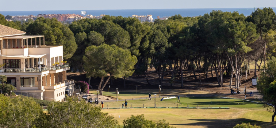 Las Ramblas, Alicante, 4 Bedrooms Bedrooms, ,2 BathroomsBathrooms,Villa,Resale,0,10318696705352520