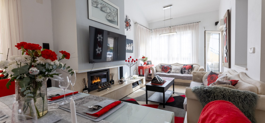 Las Ramblas, Alicante, 4 Bedrooms Bedrooms, ,2 BathroomsBathrooms,Villa,Resale,0,10318696705352520