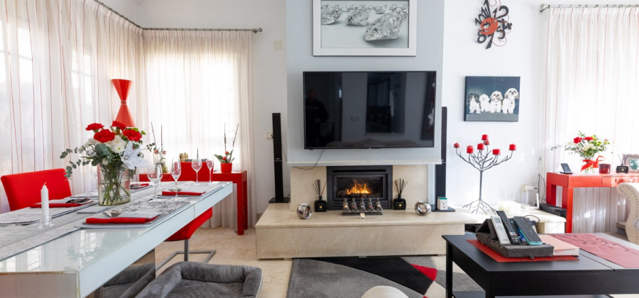 Las Ramblas, Alicante, 4 Bedrooms Bedrooms, ,2 BathroomsBathrooms,Villa,Resale,0,10318696705352520