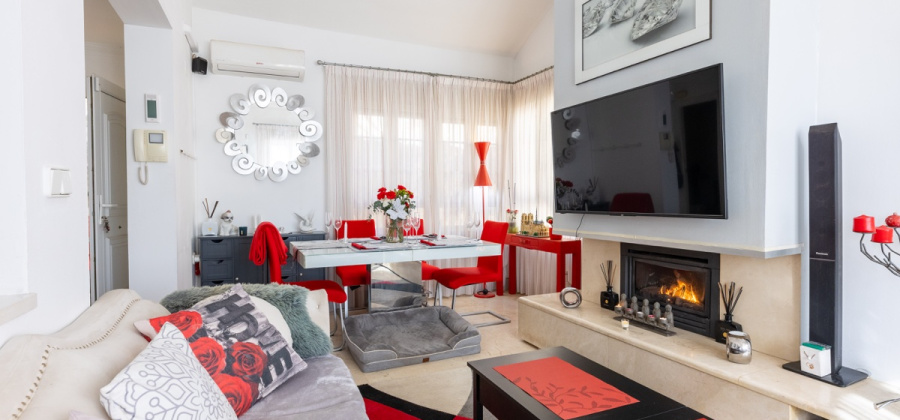 Las Ramblas, Alicante, 4 Bedrooms Bedrooms, ,2 BathroomsBathrooms,Villa,Resale,0,10318696705352520