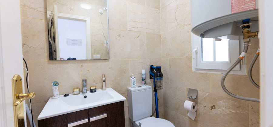 Las Ramblas, Alicante, 4 Bedrooms Bedrooms, ,2 BathroomsBathrooms,Villa,Resale,0,10318696705352520