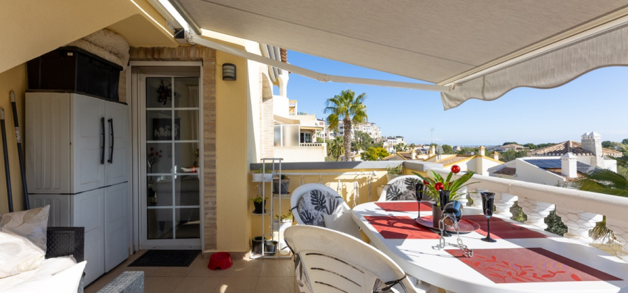 Las Ramblas, Alicante, 4 Bedrooms Bedrooms, ,2 BathroomsBathrooms,Villa,Resale,0,10318696705352520