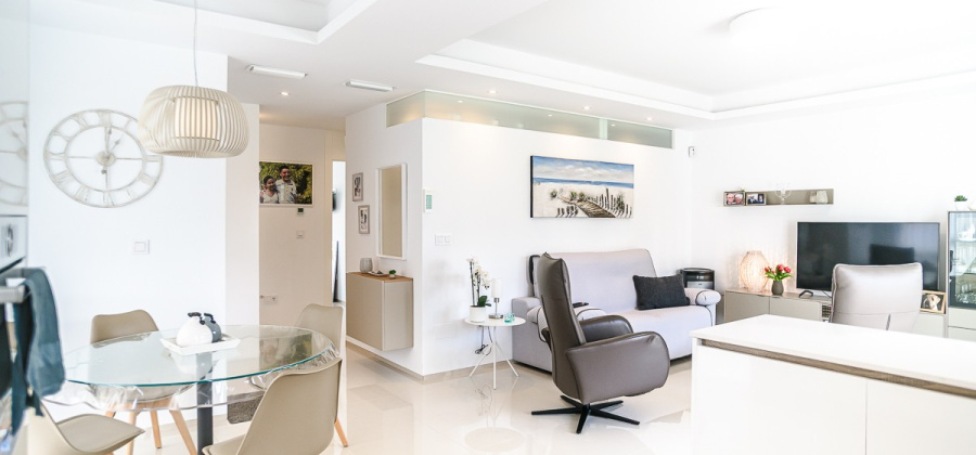 Ciudad Quesada, Alicante, 2 Bedrooms Bedrooms, ,2 BathroomsBathrooms,Apartment,Resale,0,10353669552420438