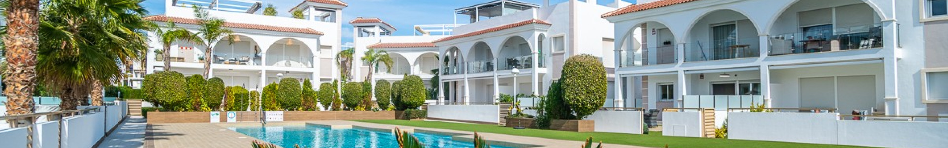 Ciudad Quesada, Alicante, 2 Bedrooms Bedrooms, ,2 BathroomsBathrooms,Apartment,Resale,0,10353669552420438