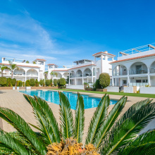 Apartment in Costa Blanca South, CIUDAD QUESADA