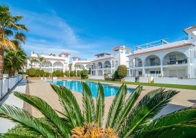 Ciudad Quesada, Alicante, 2 Bedrooms Bedrooms, ,2 BathroomsBathrooms,Apartment,Resale,0,10353669552420438