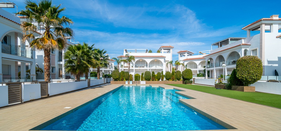 Ciudad Quesada, Alicante, 2 Bedrooms Bedrooms, ,2 BathroomsBathrooms,Apartment,Resale,0,10353669552420438