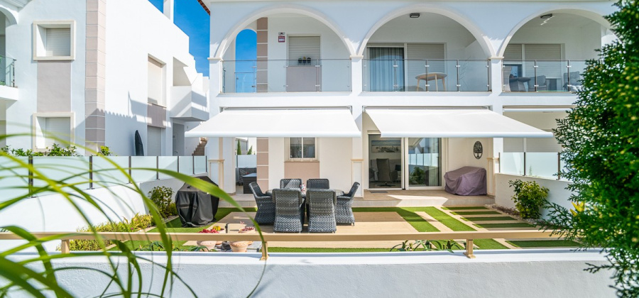 Ciudad Quesada, Alicante, 2 Bedrooms Bedrooms, ,2 BathroomsBathrooms,Apartment,Resale,0,10353669552420438