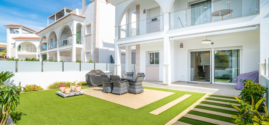 Ciudad Quesada, Alicante, 2 Bedrooms Bedrooms, ,2 BathroomsBathrooms,Apartment,Resale,0,10353669552420438