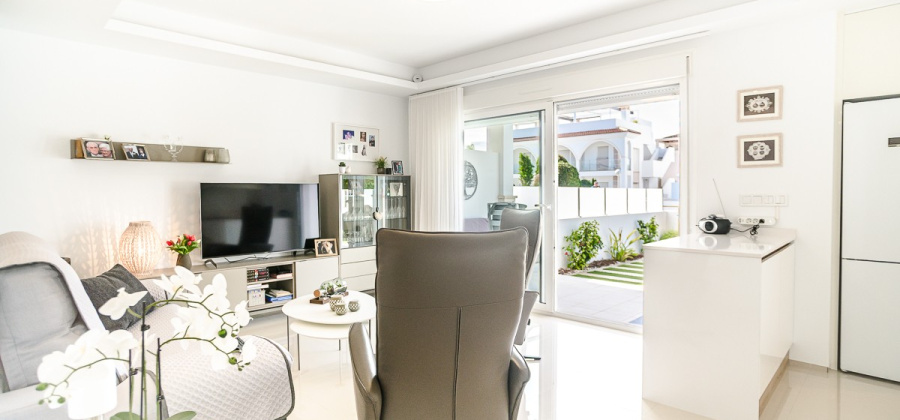 Ciudad Quesada, Alicante, 2 Bedrooms Bedrooms, ,2 BathroomsBathrooms,Apartment,Resale,0,10353669552420438