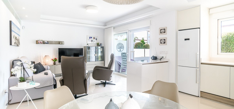 Ciudad Quesada, Alicante, 2 Bedrooms Bedrooms, ,2 BathroomsBathrooms,Apartment,Resale,0,10353669552420438