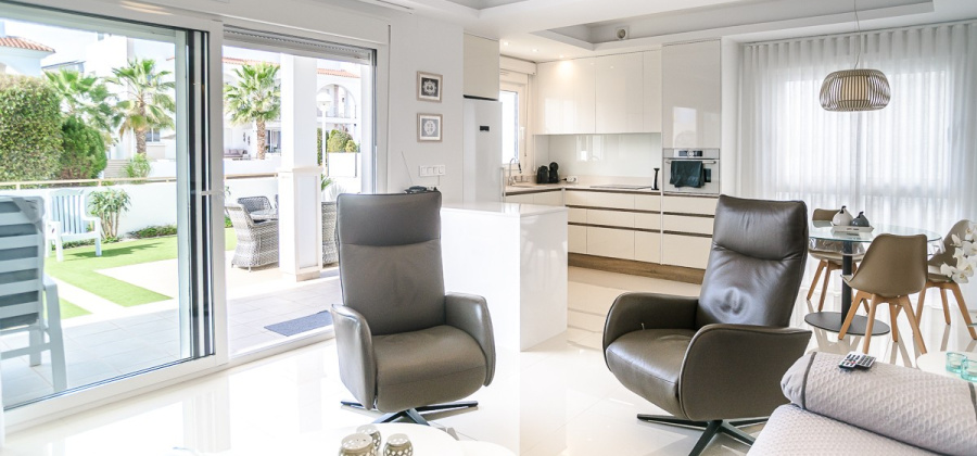 Ciudad Quesada, Alicante, 2 Bedrooms Bedrooms, ,2 BathroomsBathrooms,Apartment,Resale,0,10353669552420438