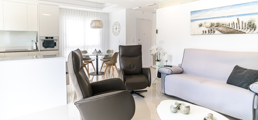 Ciudad Quesada, Alicante, 2 Bedrooms Bedrooms, ,2 BathroomsBathrooms,Apartment,Resale,0,10353669552420438