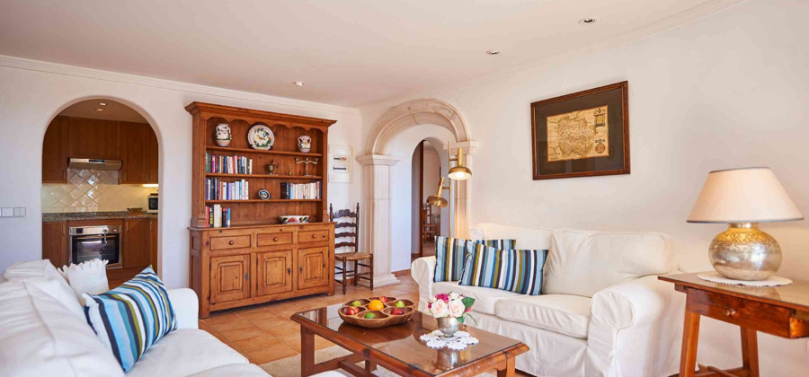 PORT D'ANDRATX, MALLORCA, 2 Bedrooms Bedrooms, ,1 BathroomBathrooms,Apartment,Resale,0,10353691305969568