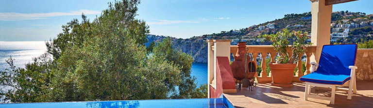 Apartment in MALLORCA, PORT D'ANDRATX