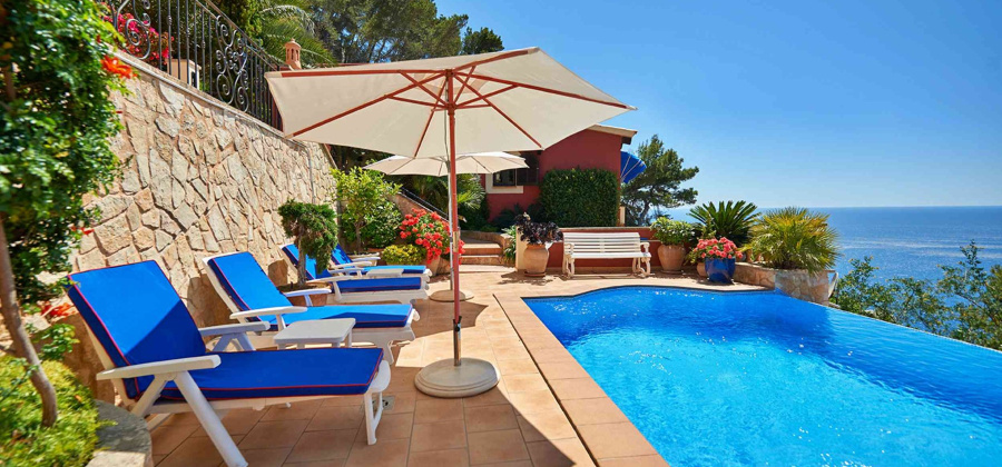 PORT D'ANDRATX, MALLORCA, 2 Bedrooms Bedrooms, ,1 BathroomBathrooms,Apartment,Resale,0,10353691305969568