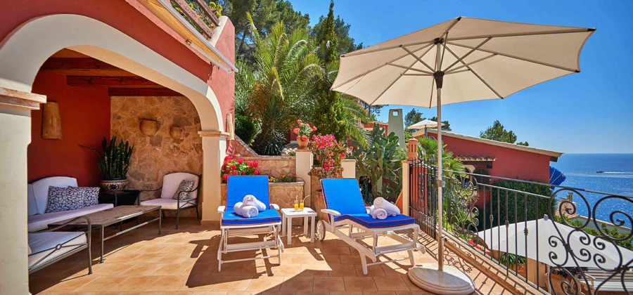 PORT D'ANDRATX, MALLORCA, 2 Bedrooms Bedrooms, ,1 BathroomBathrooms,Apartment,Resale,0,10353691305969568