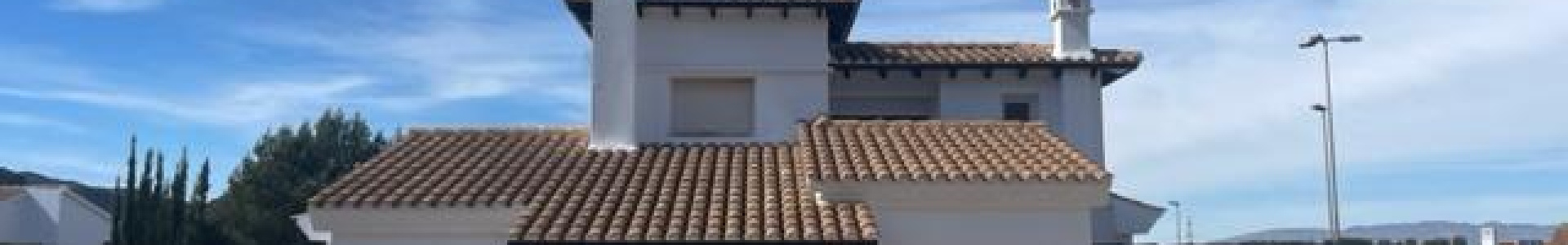 Murcia, 3 Bedrooms Bedrooms, ,2 BathroomsBathrooms,Villa,New,0,20955979247758536