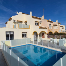 Orihuela Costa, Alicante, 2 Bedrooms Bedrooms, ,2 BathroomsBathrooms,Villa,Resale,0,75632107695090544