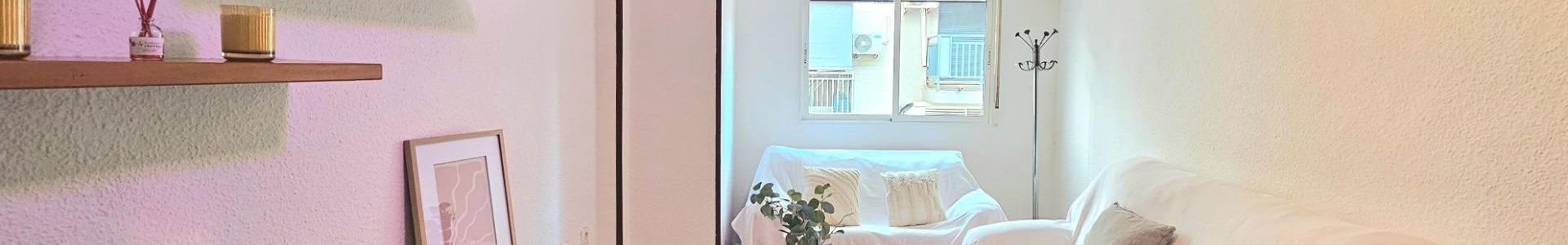 Apartment in Costa Blanca South, Torrevieja