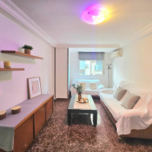 Torrevieja, Alicante, 2 Bedrooms Bedrooms, ,1 BathroomBathrooms,Apartment,Resale,0,75632242235696800