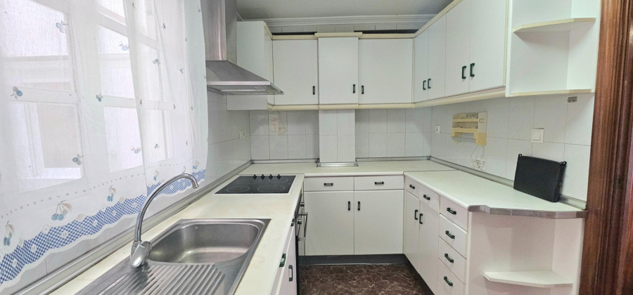 Torrevieja, Alicante, 2 Bedrooms Bedrooms, ,1 BathroomBathrooms,Apartment,Resale,0,75632242235696800