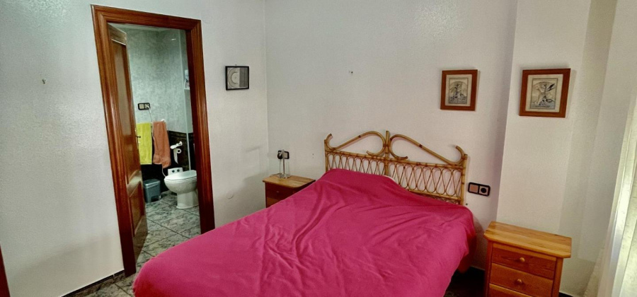 Torrevieja, Alicante, 3 Bedrooms Bedrooms, ,1 BathroomBathrooms,Apartment,Resale,0,75632245940524384