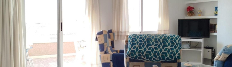 Torrevieja, Alicante, 3 Bedrooms Bedrooms, ,1 BathroomBathrooms,Apartment,Resale,0,75632245940524384