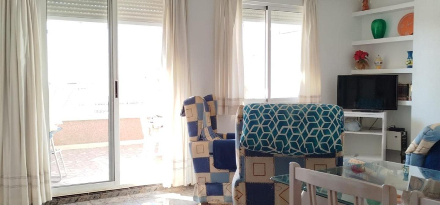 Torrevieja, Alicante, 3 Bedrooms Bedrooms, ,1 BathroomBathrooms,Apartment,Resale,0,75632245940524384